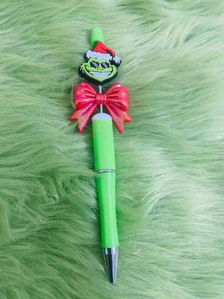 The Grinch