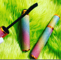 Rainbow Mascara