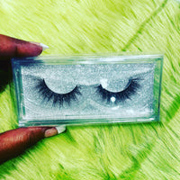 Everyday Lashes